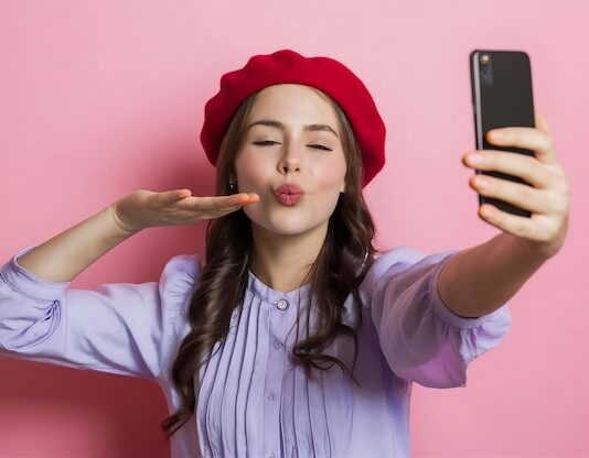 Прикольный ник для Тик Ток