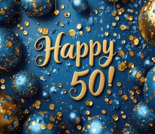 Поздравление с 60-летием мужчине