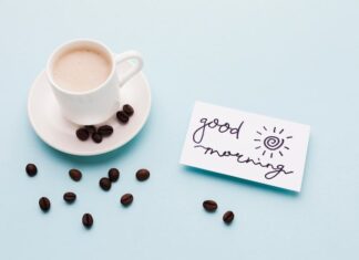 Утренние цитаты и афоризмы