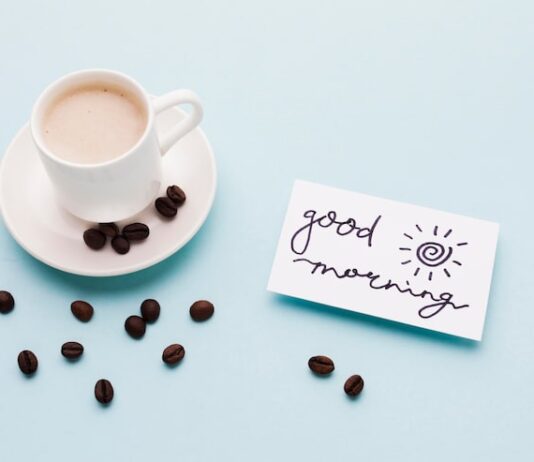 Утренние цитаты и афоризмы