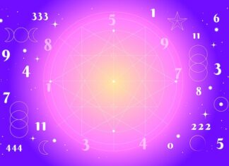 Нумерология: значение числа 16