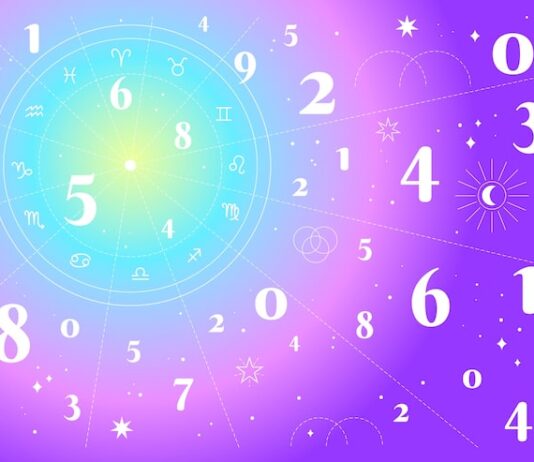 Значение цифры 6 в нумерологии