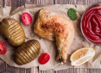 Рецепты из окорочка: что приготовить