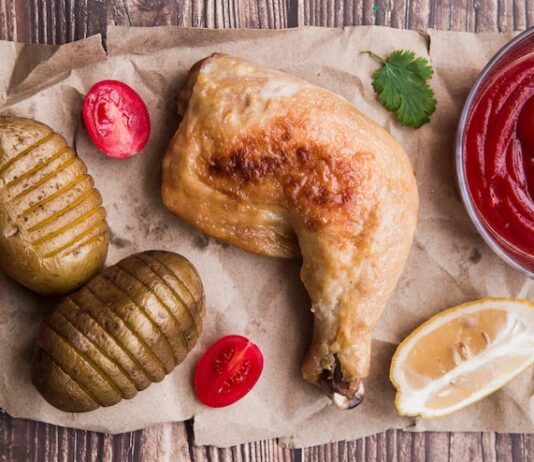 Рецепты из окорочка: что приготовить