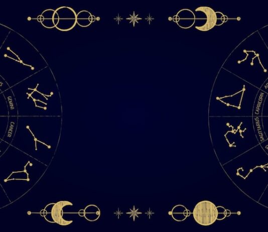 Скорпион: кто по гороскопу 29 октября