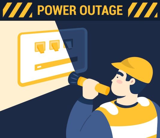 Обозначение заземления на схеме