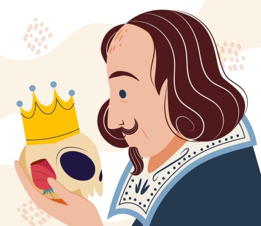 Его чувства ко мне — император