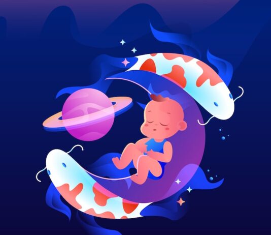 Сон о будущем ребенке: толкование