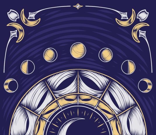 Значение карт Таро: 78 дверей