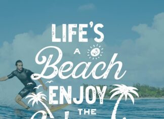 Цитаты на отдыхе у моря