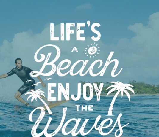 Цитаты на отдыхе у моря