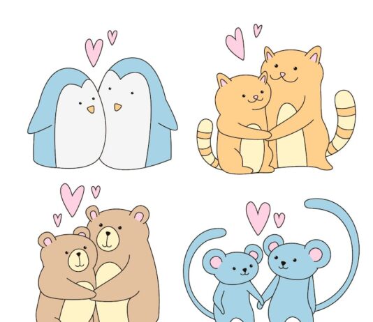 Имена для хомяков-мальчиков: парные варианты