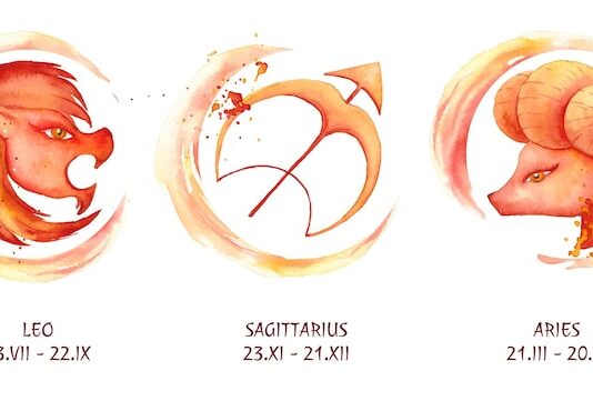 Знак Зодиака 11 Ноября