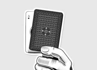 Туз Пентаклей: Значение и толкование