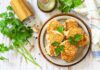 Котлеты из куриного филе: простой рецепт