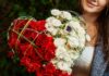 Букет роз в соннике: значение для женщины