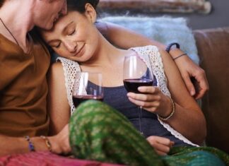 Онлайн гадание на любовь Таро бесплатно