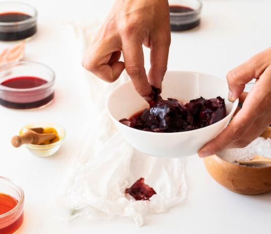 Желе из смородины: пошаговый рецепт