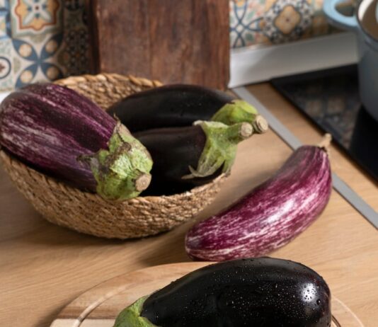 Баклажаны как грибы: рецепт приготовления