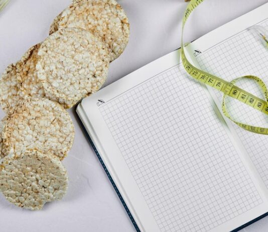 Углеводсодержащие продукты: список