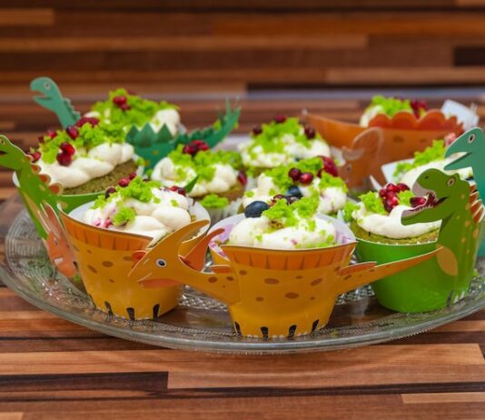 Недорогие салаты на день рождения