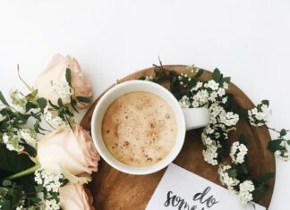 Доброе утро: статус в Instagram