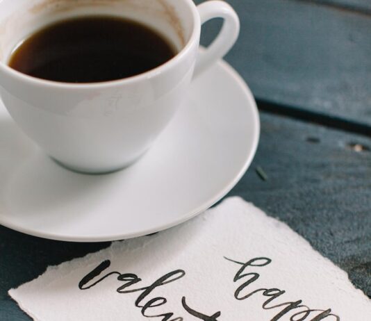 Доброе утро: слова, полные тепла и света