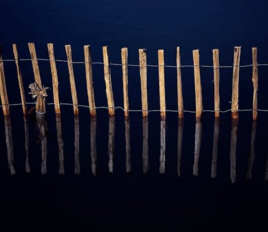 Сон о деревянном заборе