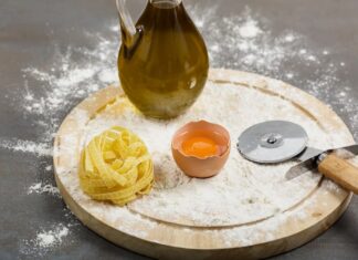 Как приготовить идеальный соус для макарон