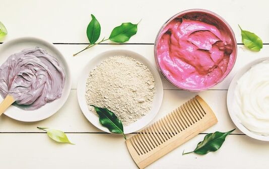 Маска для волос с Димексидом: рецепт и применение