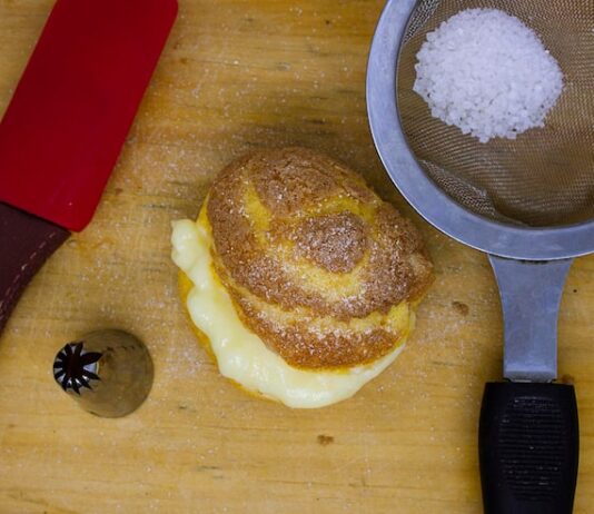 Ингредиенты и советы для идеальных оладушек