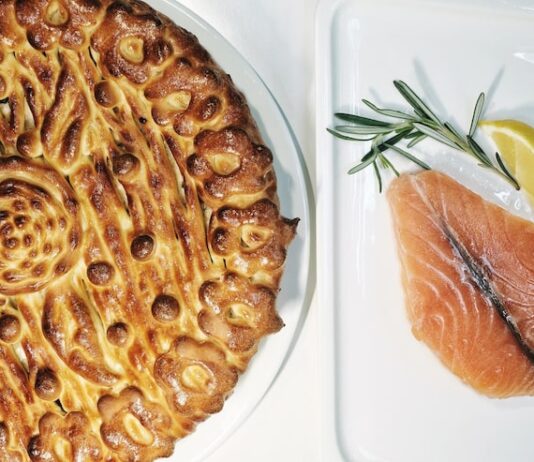 Начинка с рыбой для пирогов