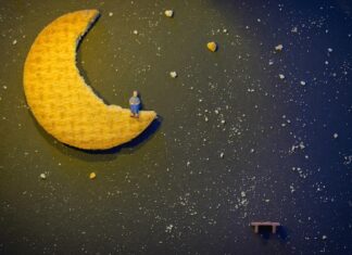 Сны в 29 лунный день