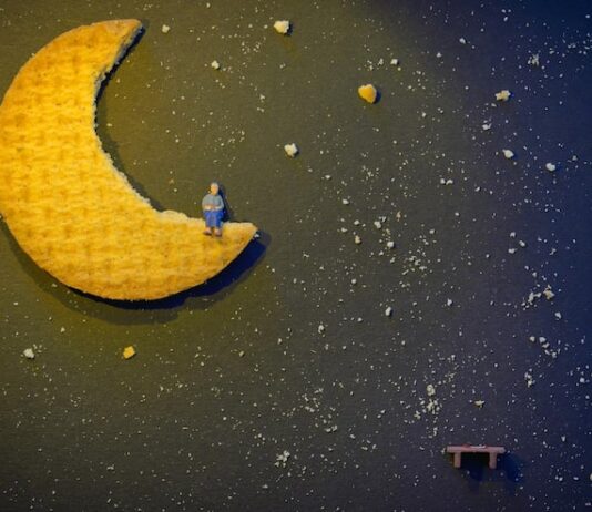 Сны в 29 лунный день