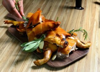 Куриные ножки: идеи для вкусных блюд