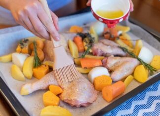 Домашняя куриная колбаса: рецепт приготовления