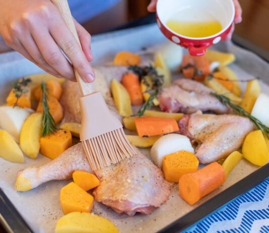 Домашняя куриная колбаса: рецепт приготовления