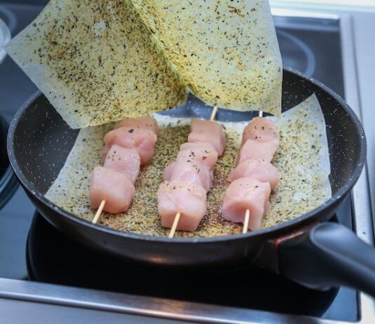 Время приготовления сосисок в микроволновке