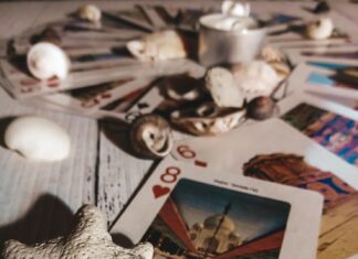 Екатерининское гадание онлайн бесплатно