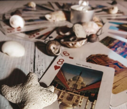 Екатерининское гадание онлайн бесплатно