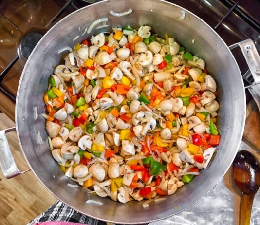 Шампиньоны на сковороде: рецепты для вас