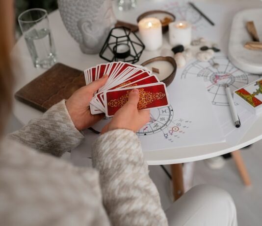 Таро: быстрый ответ «да» или «нет» онлайн