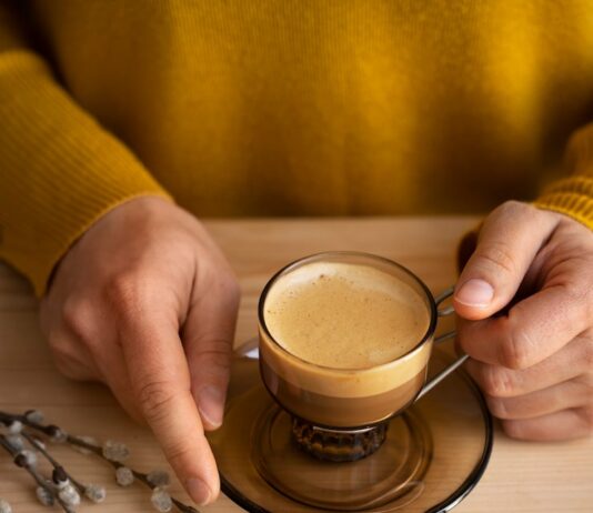 Гадание на кофейной гуще онлайн бесплатно