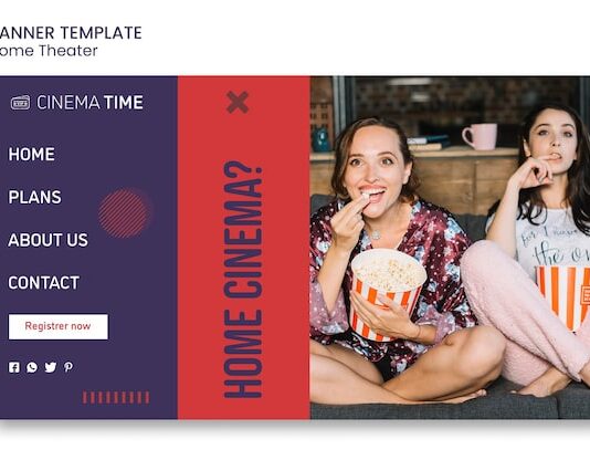 Кинопоиск на LG Smart TV