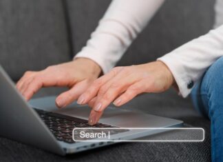 Зарегистрироваться на сайте «Жди меня»