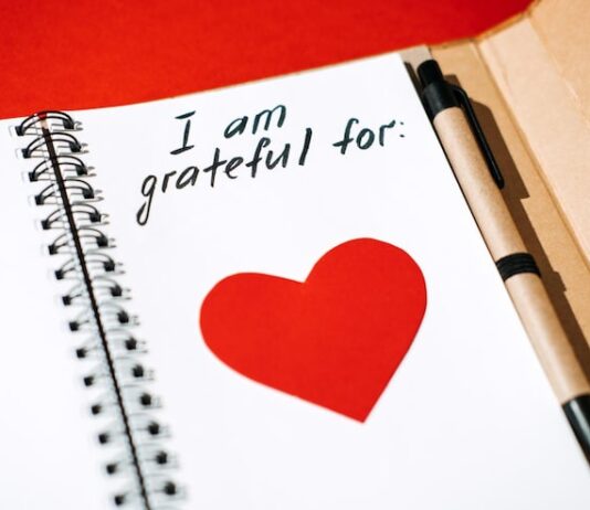 Благодарность за теплые слова