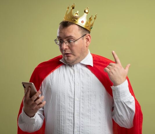 Король Мечей: Советы от Карт