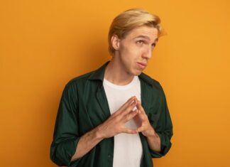 Муж, прости меня за все