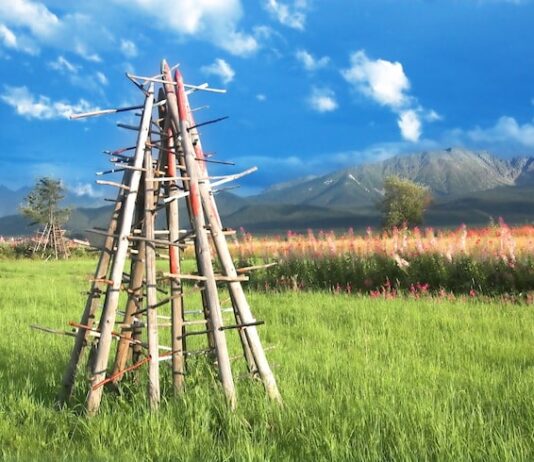 Изготовление телеантенны из кабеля