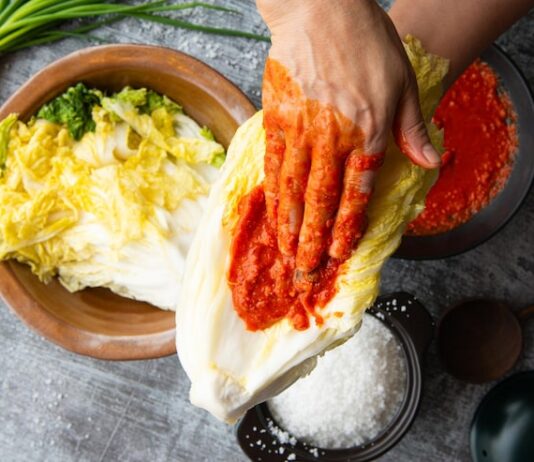 Быстрый рецепт замороженных голубцов